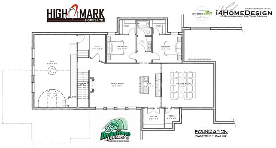 grande_prairie_dream_home_basment